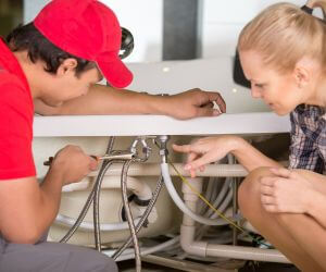 About Emergency plumbing pros Grantville, KS
