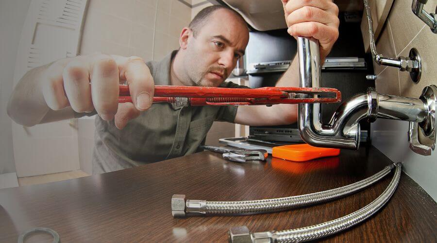 Professional emergency plumbing in Grantville, KS